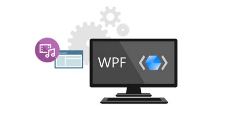 wpf xaml|Windows Presentation Foundation